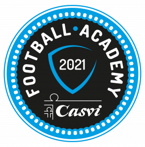 Casvi Football Academy - Home
