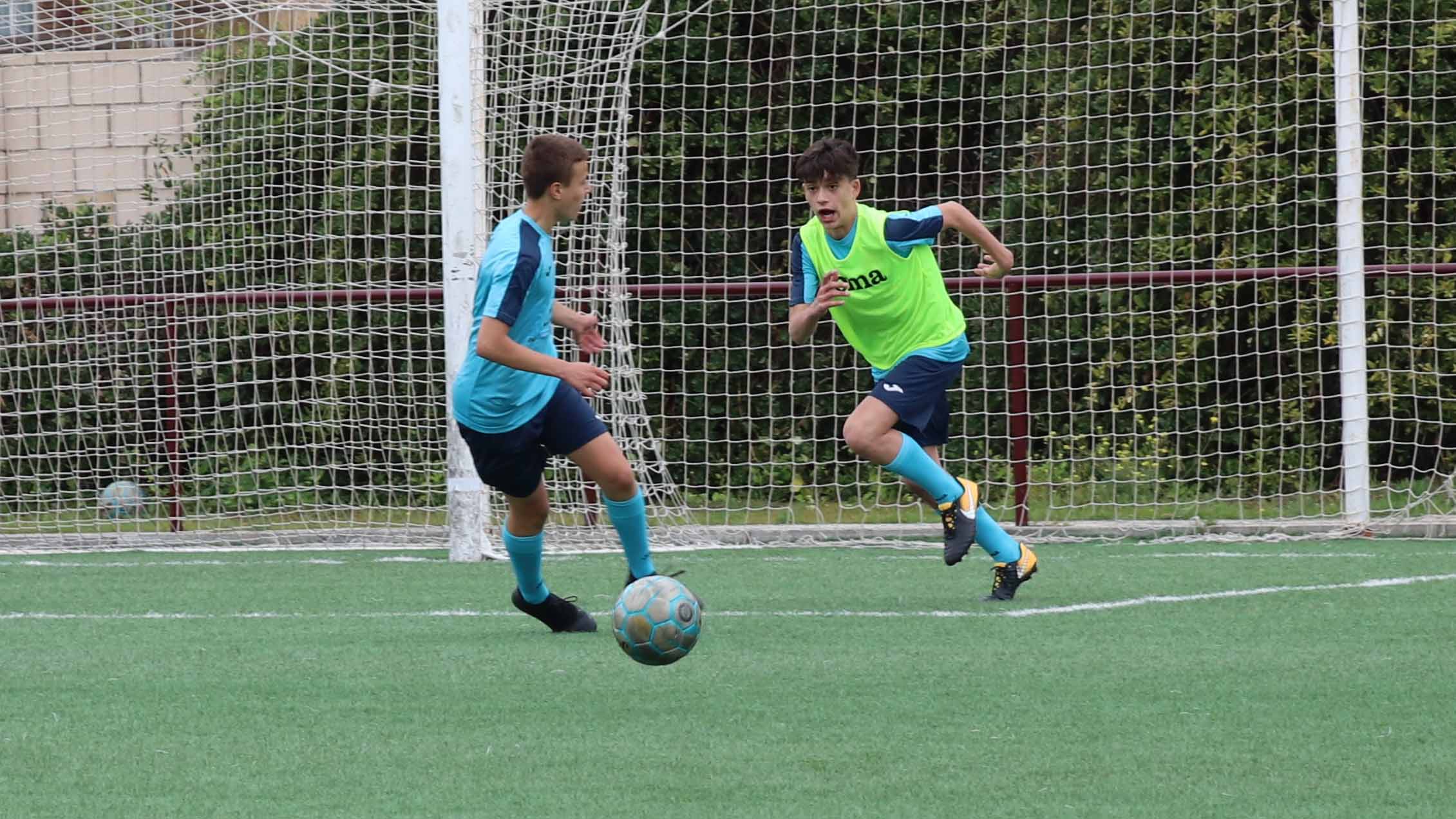 8 tips to follow if you want to become a professional footballer at Casvi Football Academy