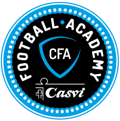 Casvi Football Academy - Home